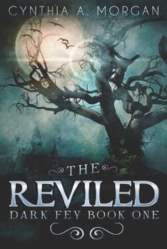 The Reviled: Large Print Edition