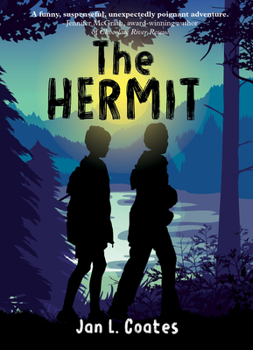 Paperback The Hermit Book