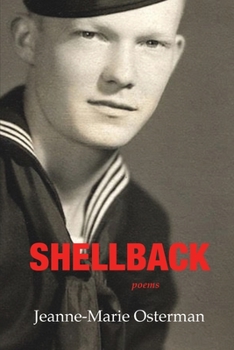 Paperback Shellback Book