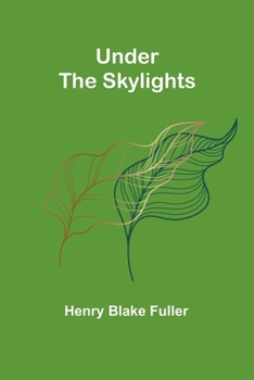 Paperback Under the Skylights Book