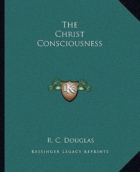 Paperback The Christ Consciousness Book