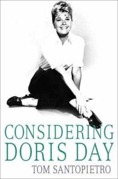 Hardcover Considering Doris Day Book