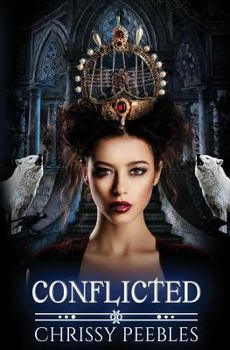 Conflicted - Book #6 of the Crush Saga