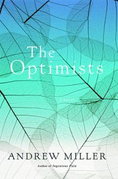 Hardcover The Optimists Book