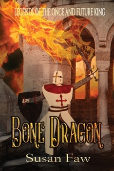 Paperback Bone Dragon Book