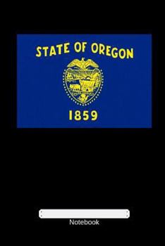 Paperback State Of Oregon 1859 Book