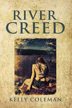 Paperback River Creed Book