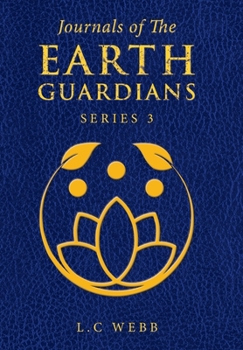 Hardcover Journals of the Earth Guardians: Series 3 Book