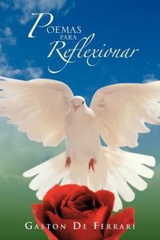 Paperback Poemas Para Reflexionar [Spanish] Book