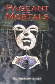 Paperback Pageant of the Mortals Book