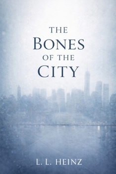 Paperback The Bones of the City Book