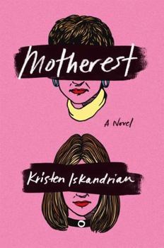 Hardcover Motherest Book