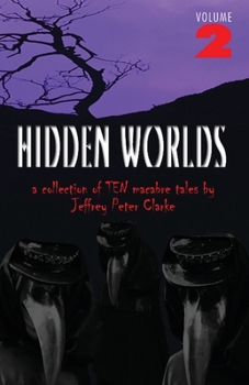 Paperback Hidden Worlds - Volume 2 Book