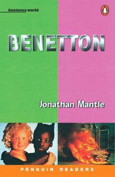 Paperback Benetton Book