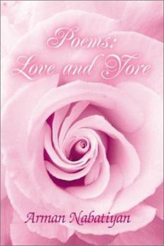 Paperback Poems Love and Yore Book