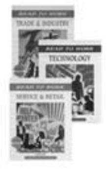 Paperback Read to Work: Trade&industry Se 97c. Book