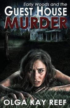 Paperback Early Woods and the Guest House Murder Book