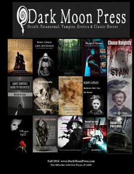 Paperback Dark Moon Press Book