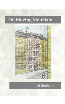 Paperback On Moving Mountains Book