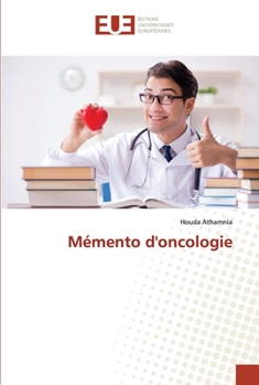 Paperback Mémento d'oncologie [French] Book