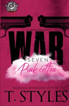 War 7 - Book #7 of the War