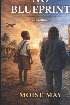 Paperback No Blueprint Book