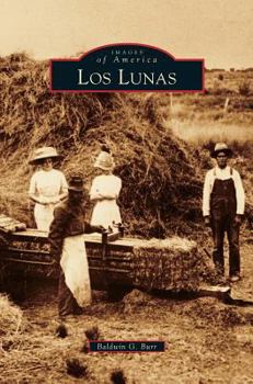 Los Lunas - Book  of the Images of America: New Mexico