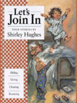 Hardcover Let's Join in Book