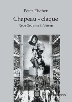 Paperback Chapeau - claque [German] Book