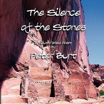 Paperback The Silence of the Stones Book