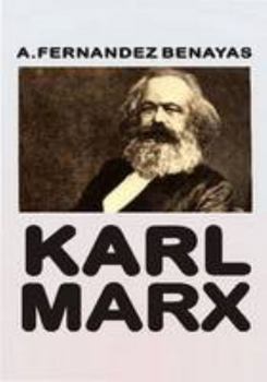 Paperback Karl Marx Book