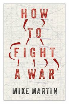 Paperback How to Fight a War Book