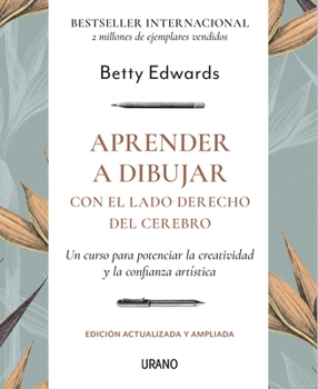 Paperback Aprender a Dibujar -Ed. Revisada [Spanish] Book