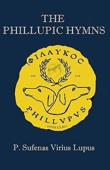 Paperback The Phillupic Hymns Book