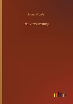 Paperback Die Versuchung Book