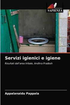 Paperback Servizi igienici e igiene [Italian] Book