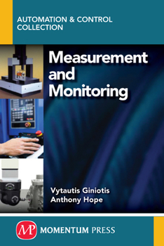 Paperback Measurement and Monitoring Book