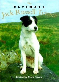 Hardcover The Ultimate Jack Russell Terrier Book