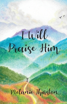 Paperback I Will Praise Him Book