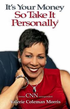 Paperback It's Your Money So Take It Personally® Book