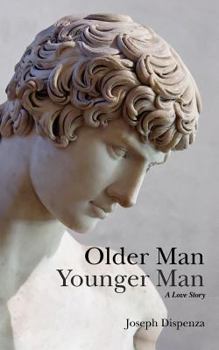 Paperback Older Man Younger Man: A Love Story Book