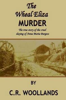 Paperback The Wheal Eliza Murder Book