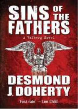 Paperback Sins of the Fathers: A Valberg Novel Book