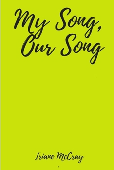 Paperback My Song, Our Song Book