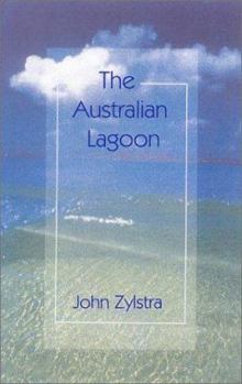 Paperback The Australian Lagoon Book