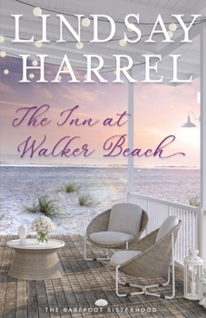 Paperback The Inn at Walker Beach Book