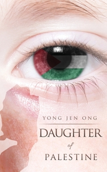 Paperback Daughter of Palestine Book