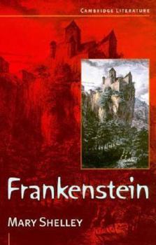 Paperback Frankenstein Book