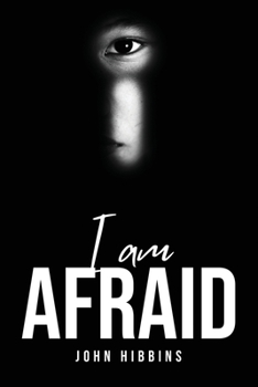Paperback I Am Afraid Book