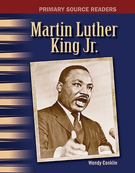 Martin Luther King Jr. (Spanish Version) (Spanish Version) (the 20th Century)